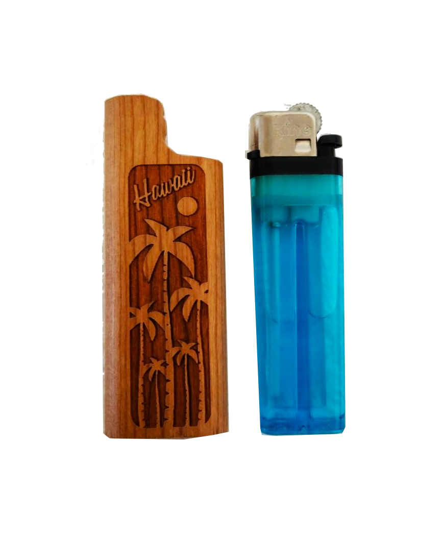 Factory Lighter case, jar combo, lighter case