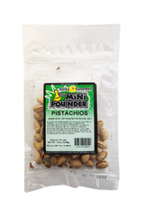 Aloha Gourmet Da Mini Pounder Pistachio 2.25oz