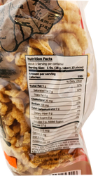 Chaio Siam Fried Pork Skins Original 3.17oz.