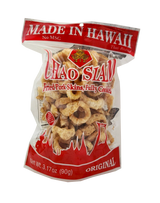 Chaio Siam Fried Pork Skins Original 3.17oz.