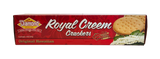 Diamond Bakery Royal Creem Cracker Original Small 8oz