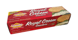 Diamond Bakery Royal Creem Cracker Original Small 8oz