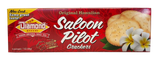 Diamond Bakery Saloon Pilot Original Small 7oz