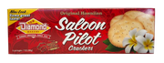 Diamond Bakery Saloon Pilot Original Small 7oz