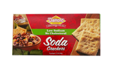 Diamond Bakery Soda Cracker Low Sodium Small 13oz