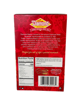 Diamond Bakery Soda Crackers Unsalted Tops 30oz