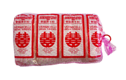 Double Happiness Long Rice 8 Pack (2oz. x 8pcs) 16oz