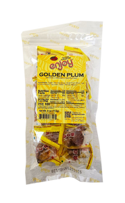 Enjoy Golden Plum 4oz.