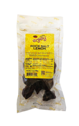 Enjoy Rock Salt Lemon 7oz.