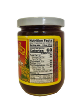 Hawaiian Sun Mango Pineapple Jam 10oz