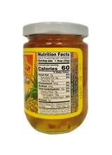 Hawaiian Sun Pineapple Jam 10 oz