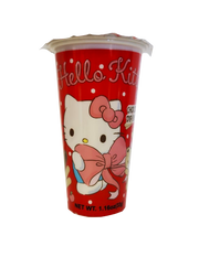 Hello Kitty Chocolate Dip Biscuits 1.16oz