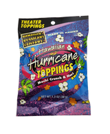 Hawaiian Hurricane Company Hawaiian Hurricane Theater Toppings Mochi Crunch & Nori 1.3oz