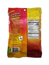 Hawaiian Hurricane Company Hawaiian Typhoon Microwave Popcorn Sour Cream/Chives/Nori Individual Pkg 5.1oz