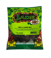 Jade Wet Li Hing Mui 1.25 oz (NOT FOR SALE TO CALIFORNIA)