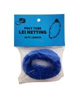 Lei Netting - Blue 10ft