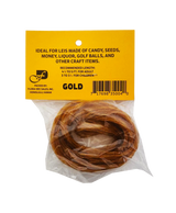 Lei Netting - Gold 10ft