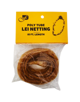 Lei Netting - Gold 10ft