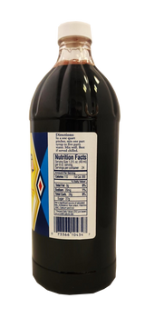 Malolo Grape Syrup 32 oz