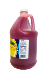 Malolo Fruit Punch Syrup 1 Gallon