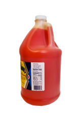 Malolo Orange Drink Syrup 1 Gallon