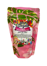 Sweet Confetti Freeze Dried Candy - Li Hing Mui Rainbow Crunch 5oz