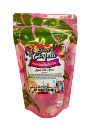 Sweet Confetti Freeze Dried Candy - Rainbow Crunch 5oz