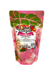 Sweet Confetti Freeze Dried Candy - Sour Rainbow Crunch 5oz