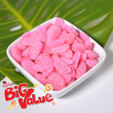 Enjoy Big Value Li Hing Sour Watermelons 14 oz.