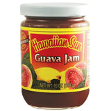 Hawaiian Sun Guava Jam 10 oz