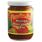 Hawaiian Sun Mango Pineapple Jam 10oz