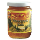 Hawaiian Sun Pineapple Jam 10 oz